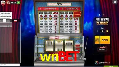 Slot Games Collection
