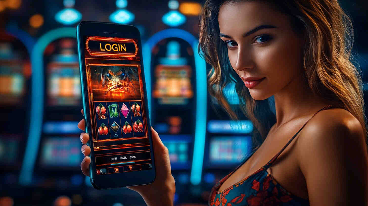Mobile App Download