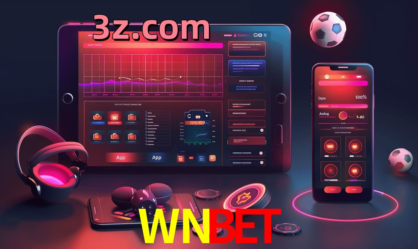 Download WNBET App