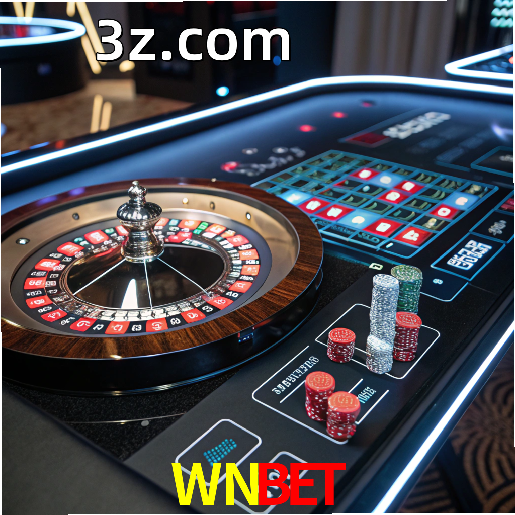 WNBET Casino Online | Site Oficial